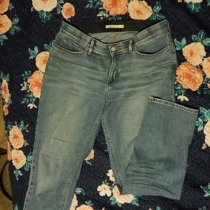 Levi Strauss Jean's